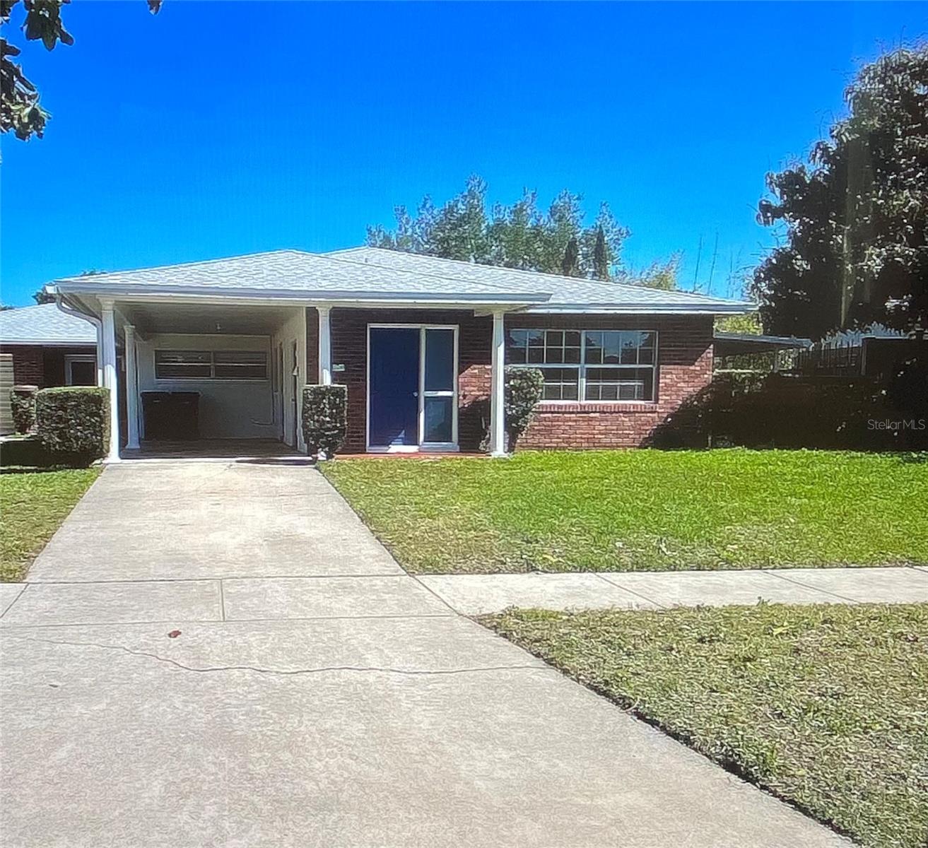 1121 BONNIE LOU DR, ORLANDO, FL, 32809