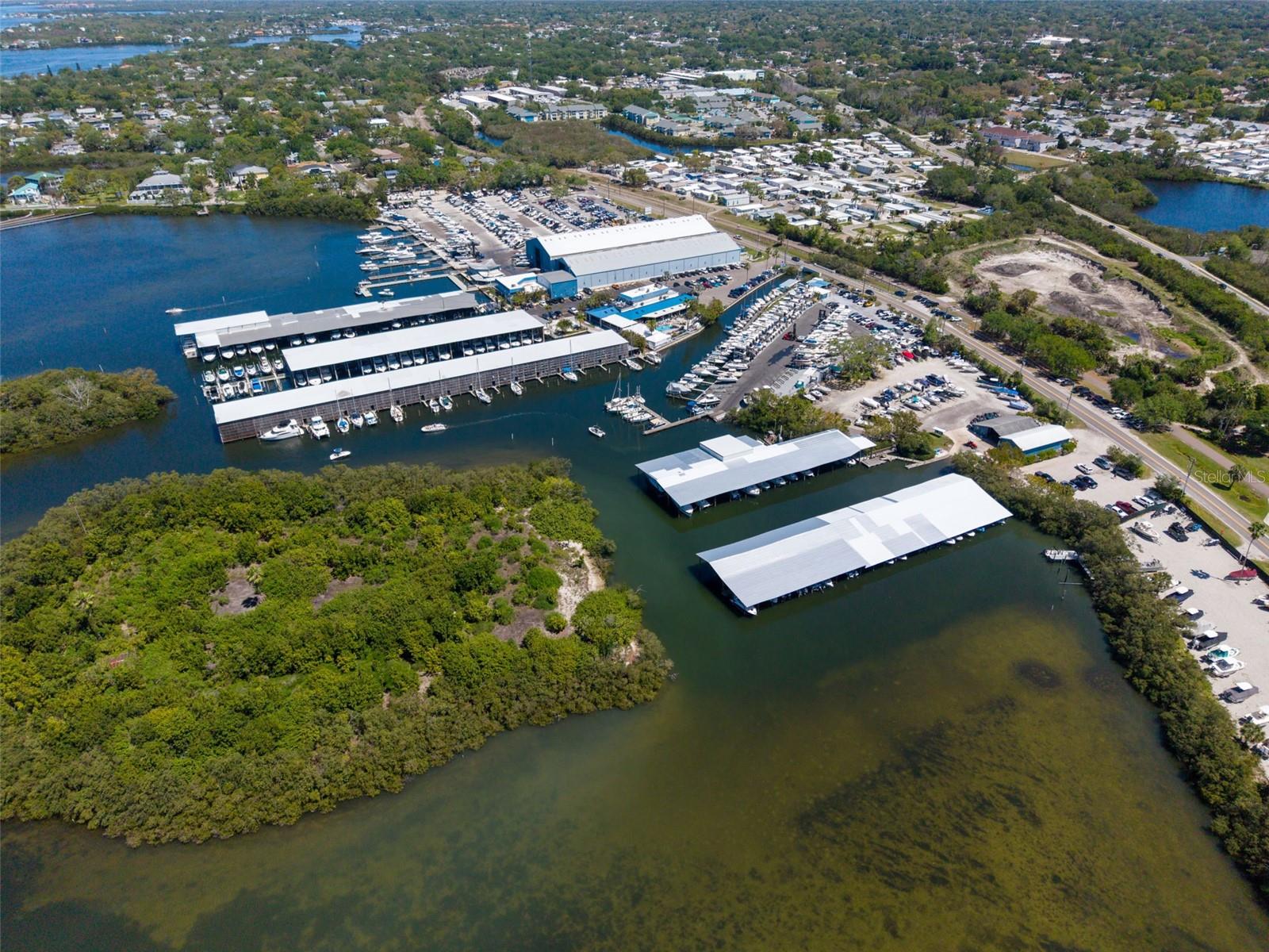 2700 BAYSHORE BLVD #9305, DUNEDIN, FL, 34698