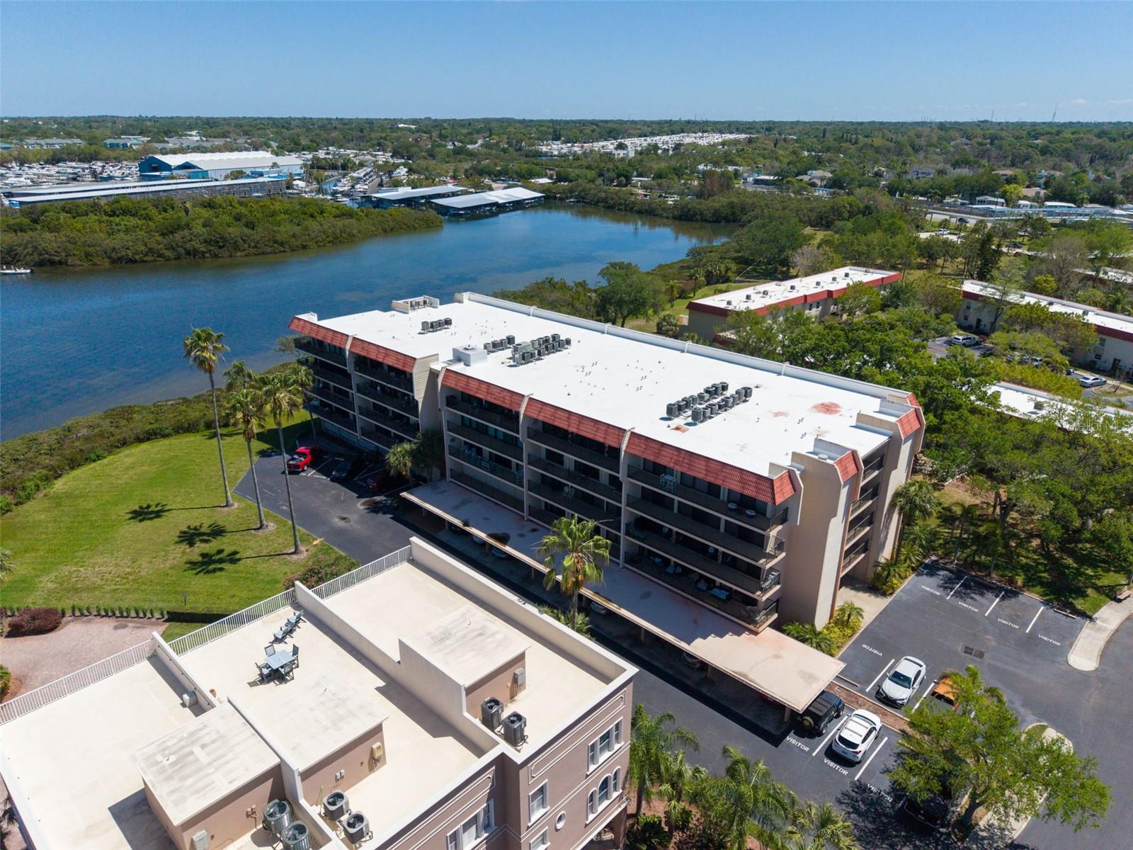 2700 BAYSHORE BLVD #9305, DUNEDIN, FL, 34698