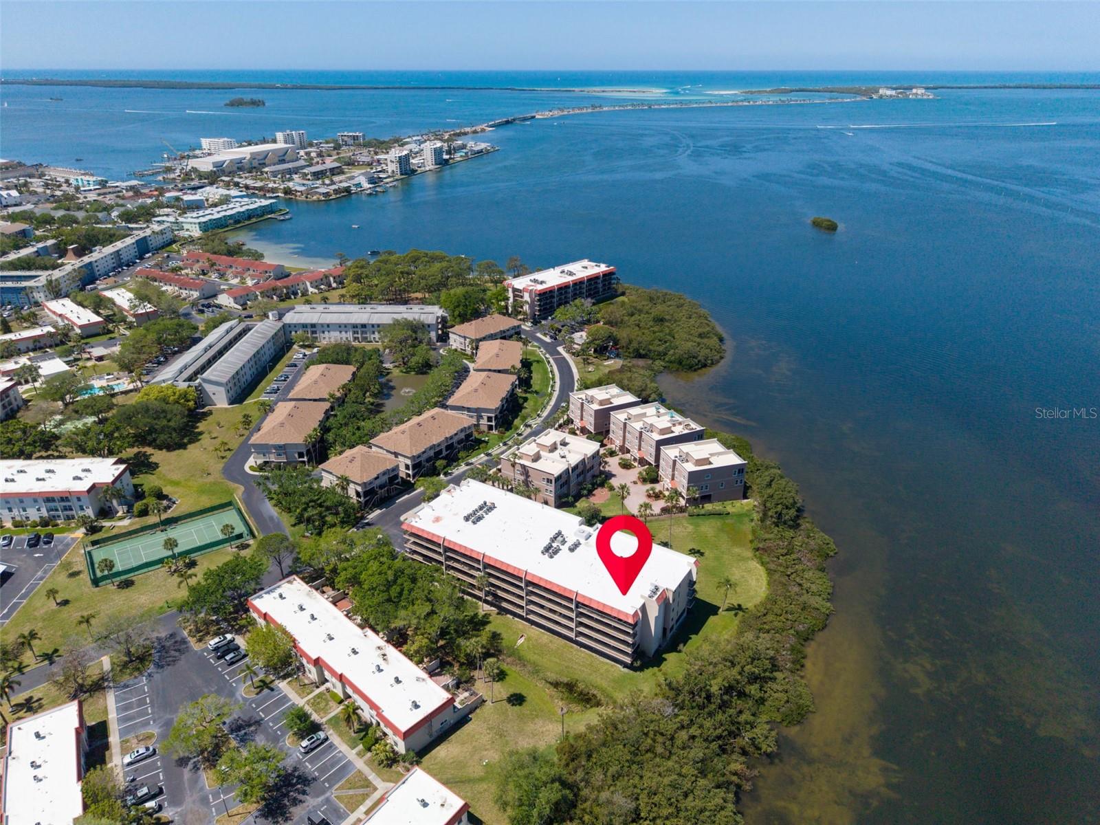 2700 BAYSHORE BLVD #9305, DUNEDIN, FL, 34698