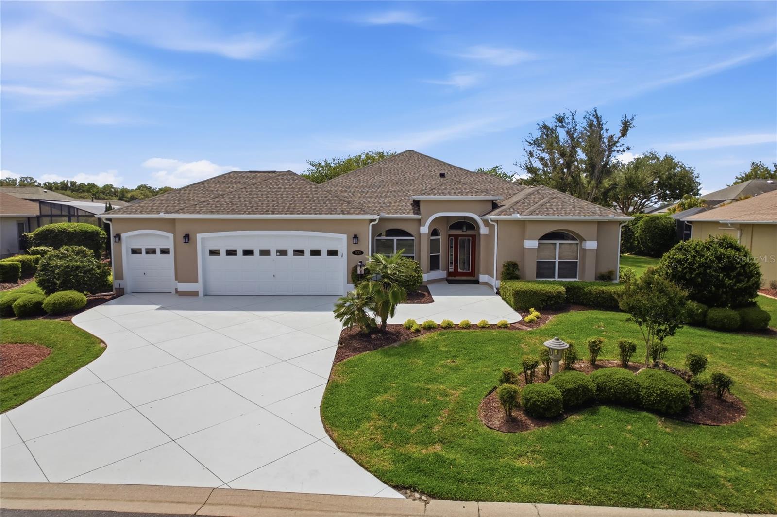 1832 HARTFORD PATH, THE VILLAGES, FL, 32162