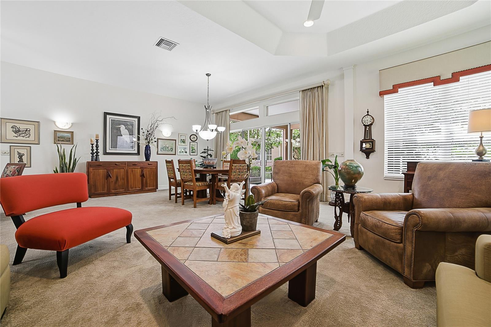1832 HARTFORD PATH, THE VILLAGES, FL, 32162