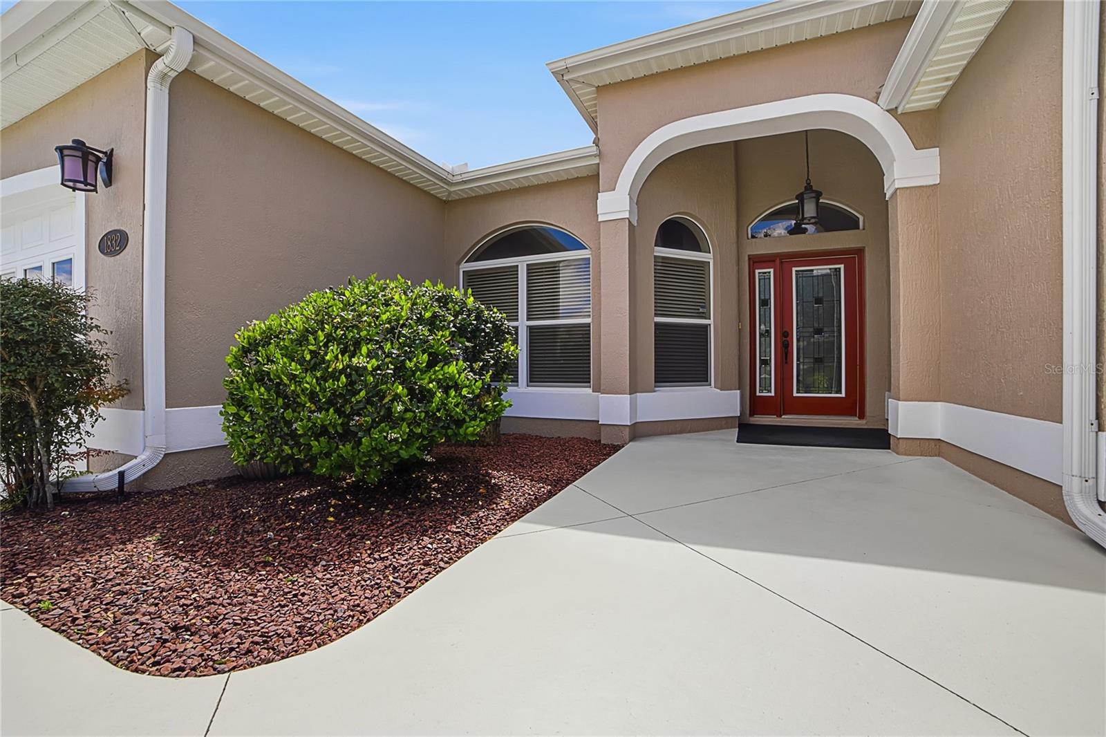 1832 HARTFORD PATH, THE VILLAGES, FL, 32162