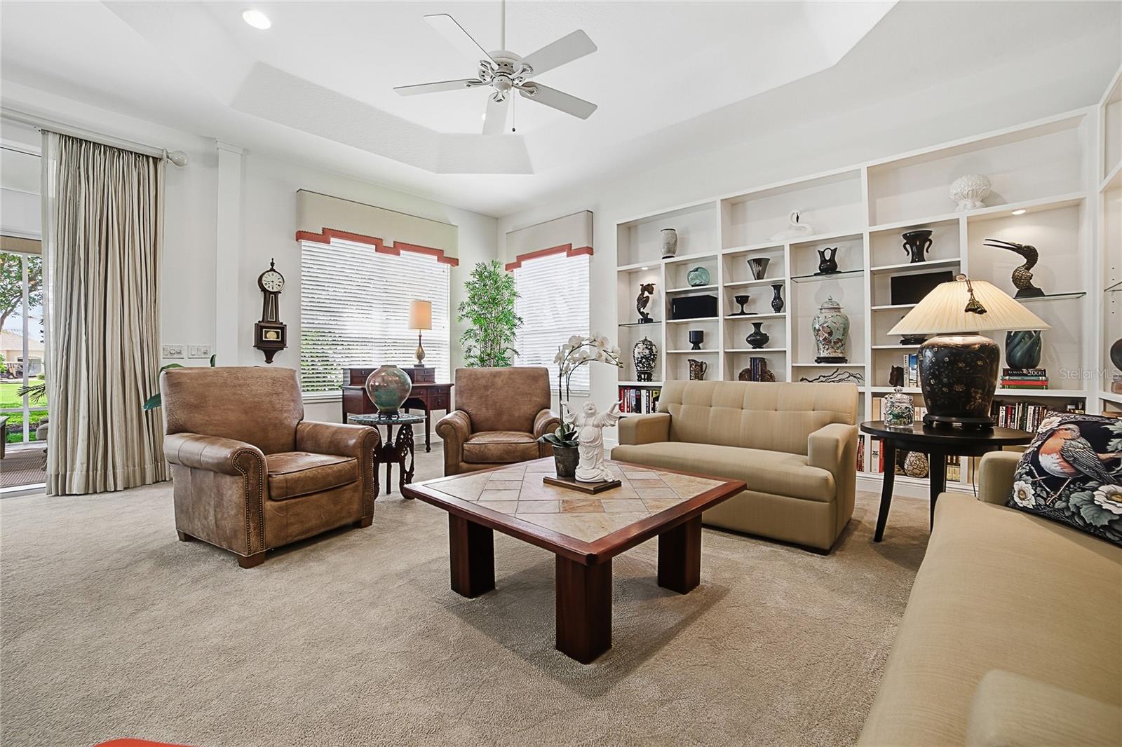 1832 HARTFORD PATH, THE VILLAGES, FL, 32162