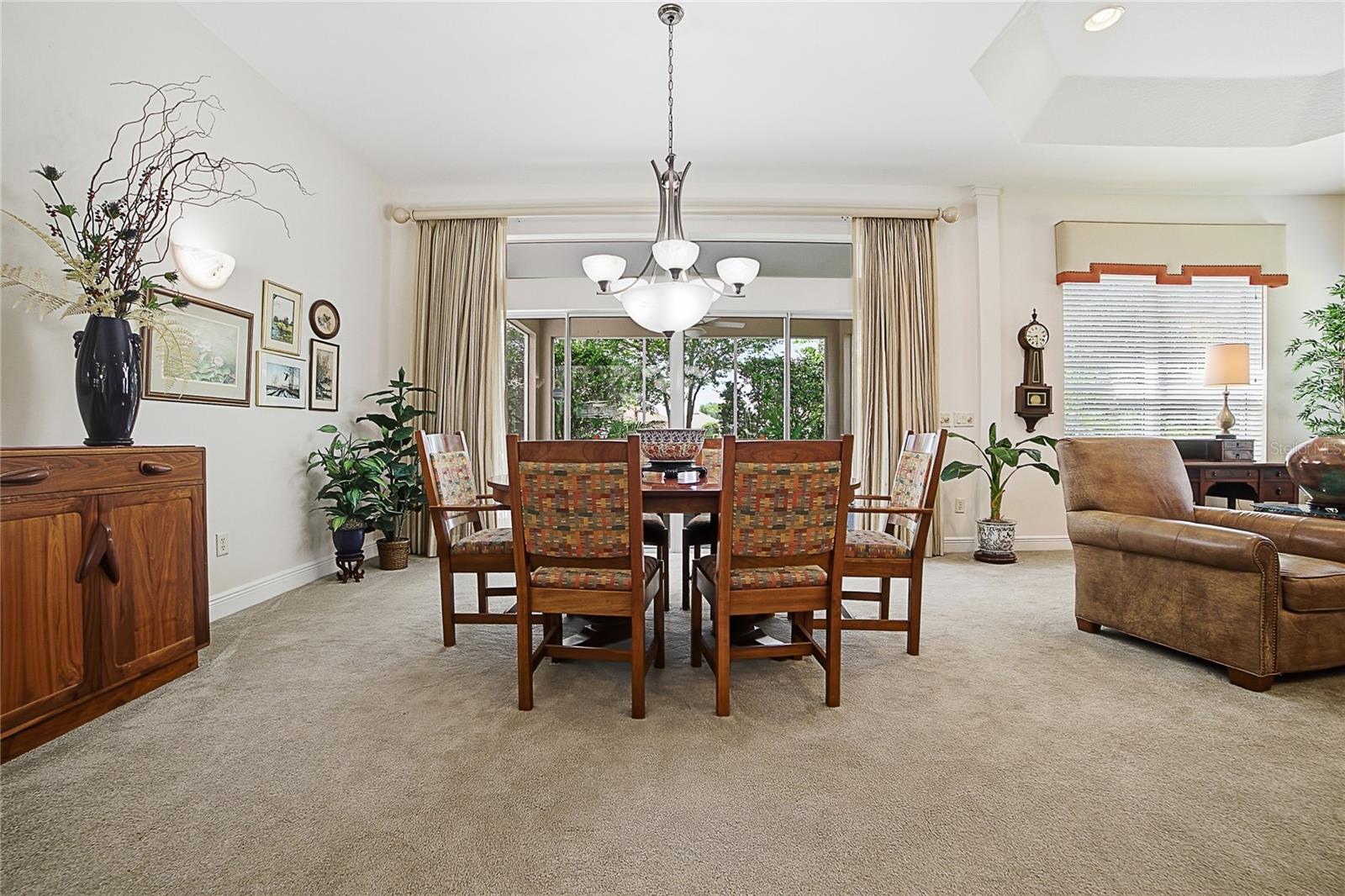 1832 HARTFORD PATH, THE VILLAGES, FL, 32162