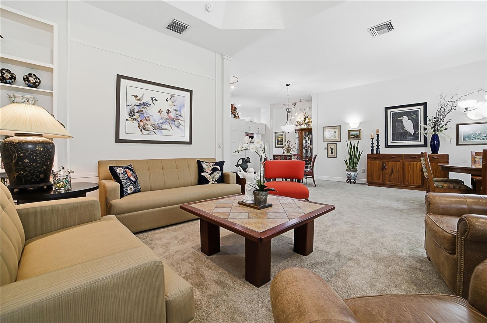 1832 HARTFORD PATH, THE VILLAGES, FL, 32162