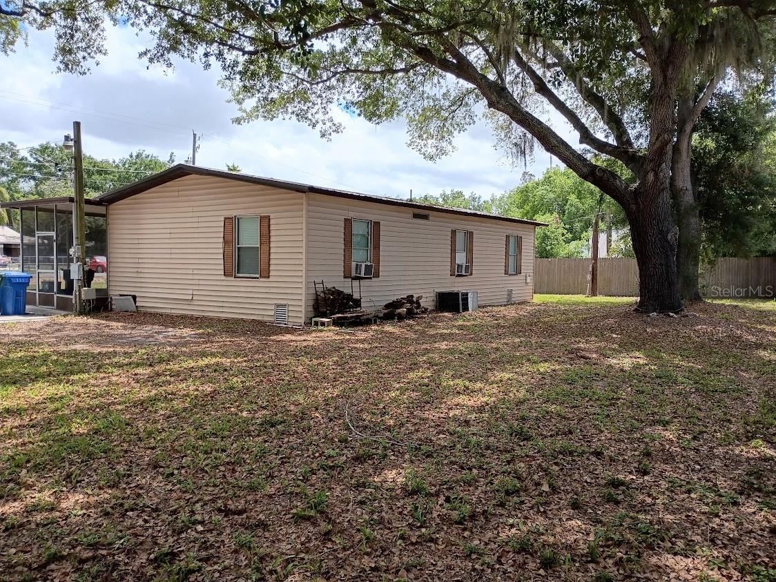 10411 RATELL AVE, GIBSONTON, FL, 33534