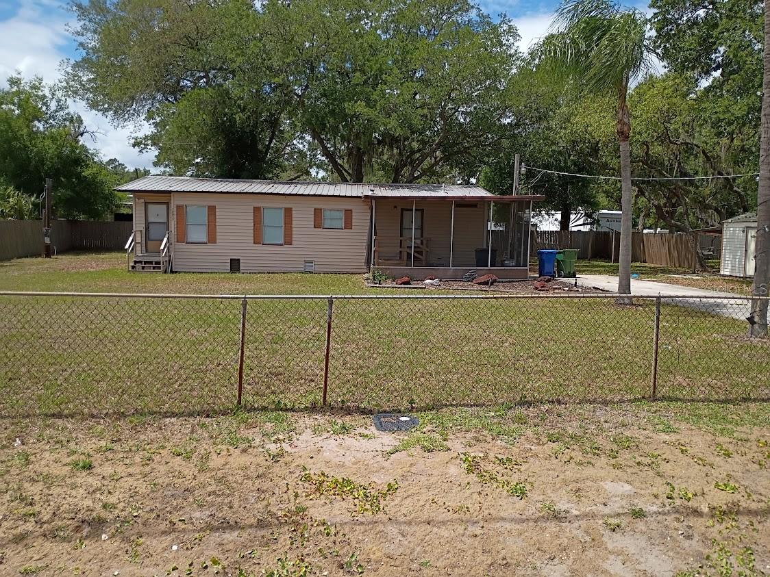10411 RATELL AVE, GIBSONTON, FL, 33534