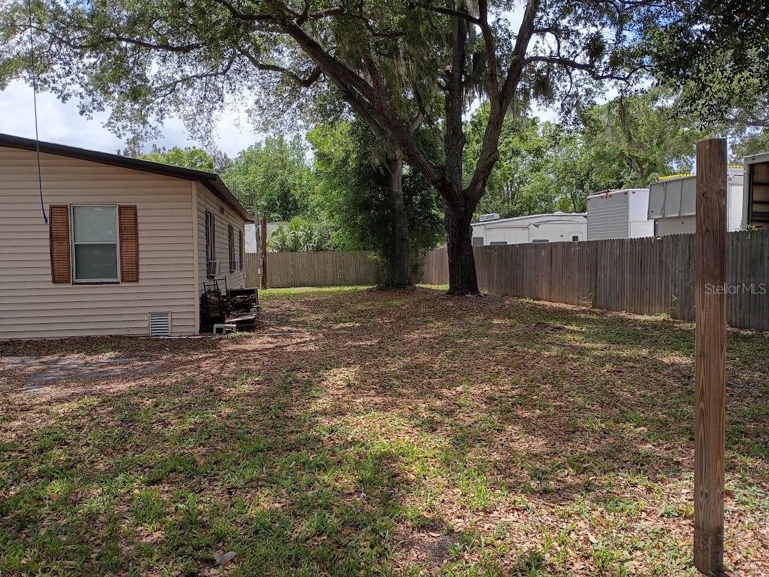 10411 RATELL AVE, GIBSONTON, FL, 33534