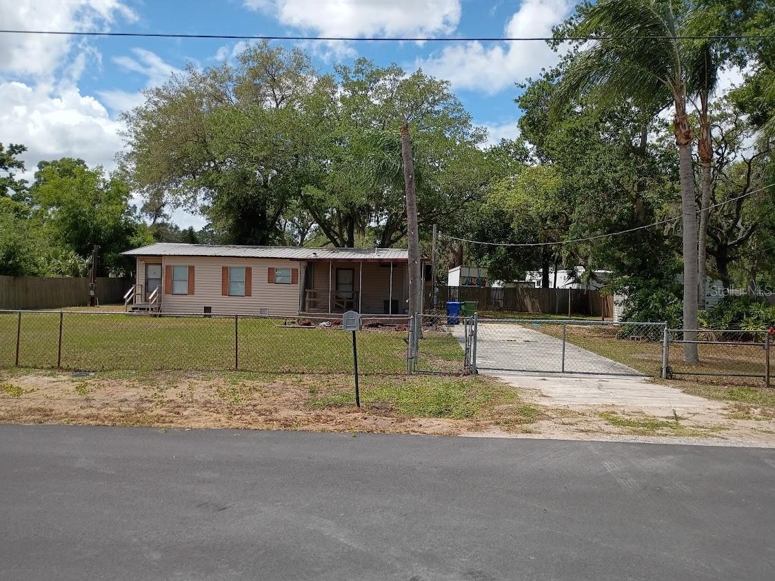 10411 RATELL AVE, GIBSONTON, FL, 33534