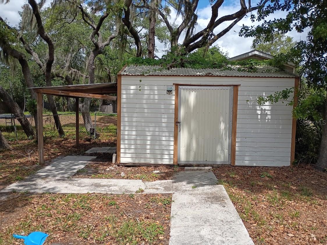 10411 RATELL AVE, GIBSONTON, FL, 33534