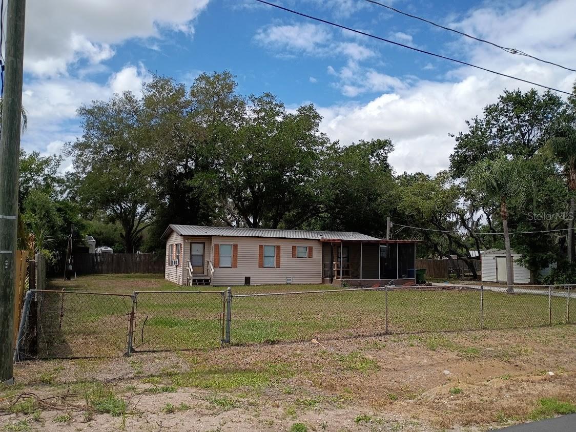 10411 RATELL AVE, GIBSONTON, FL, 33534