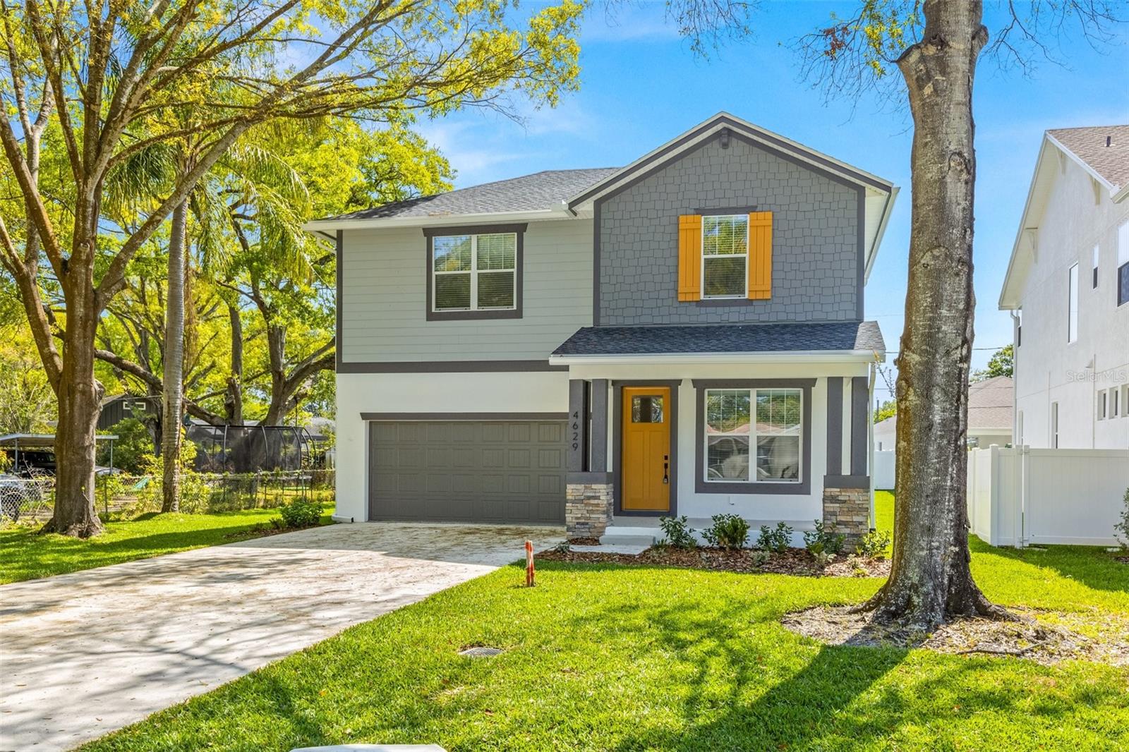 4629 WISHART BLVD, TAMPA, FL, 33603