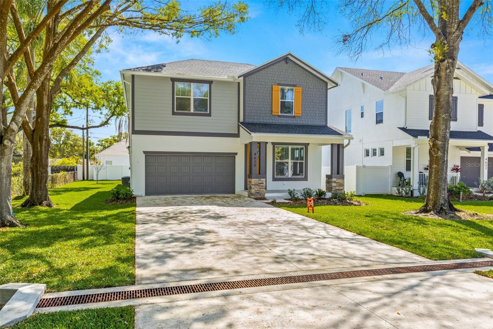 4629 WISHART BLVD, TAMPA, FL, 33603