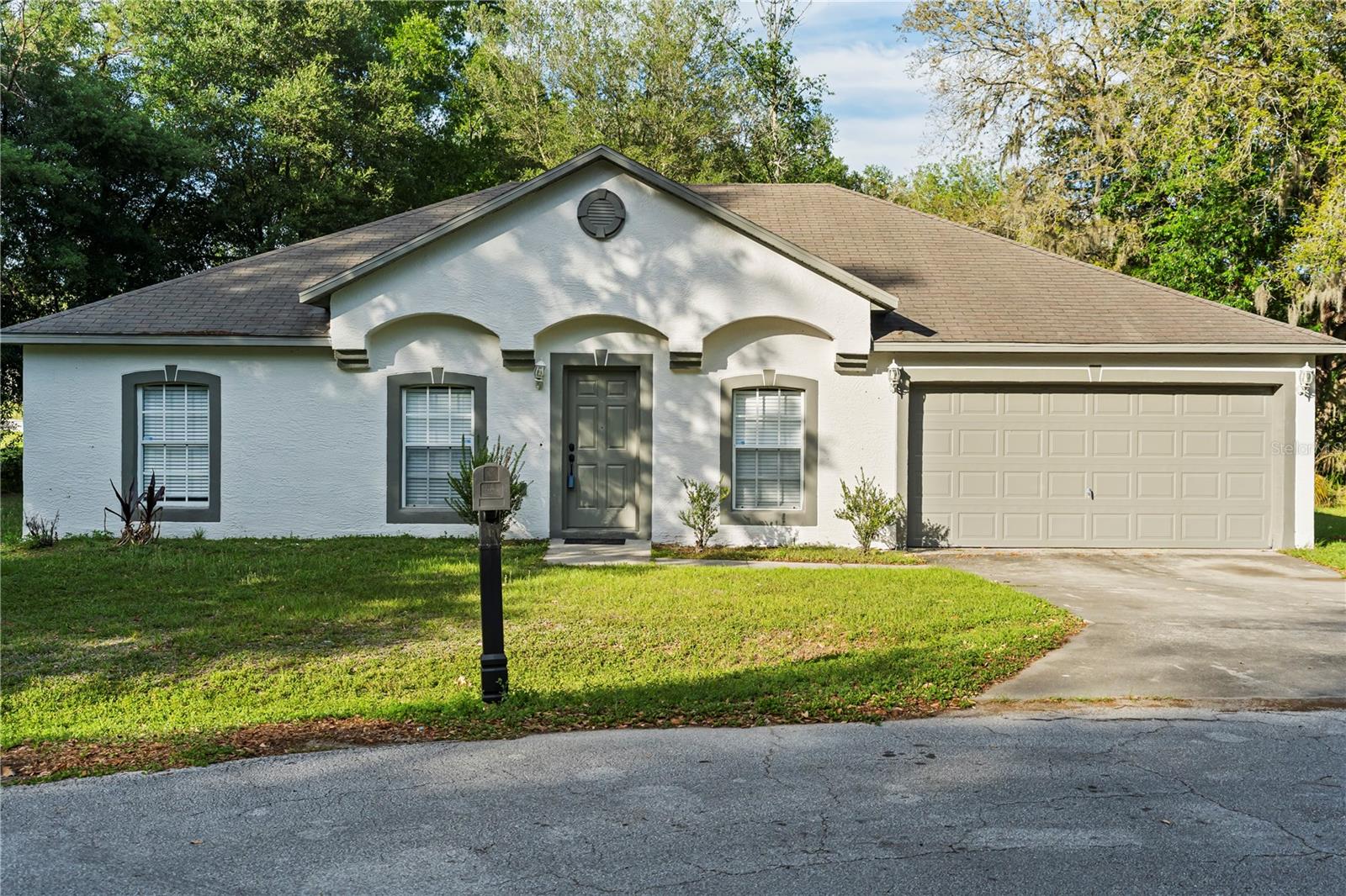 3 PINE CIRCLE PASS, OCALA, FL, 34472