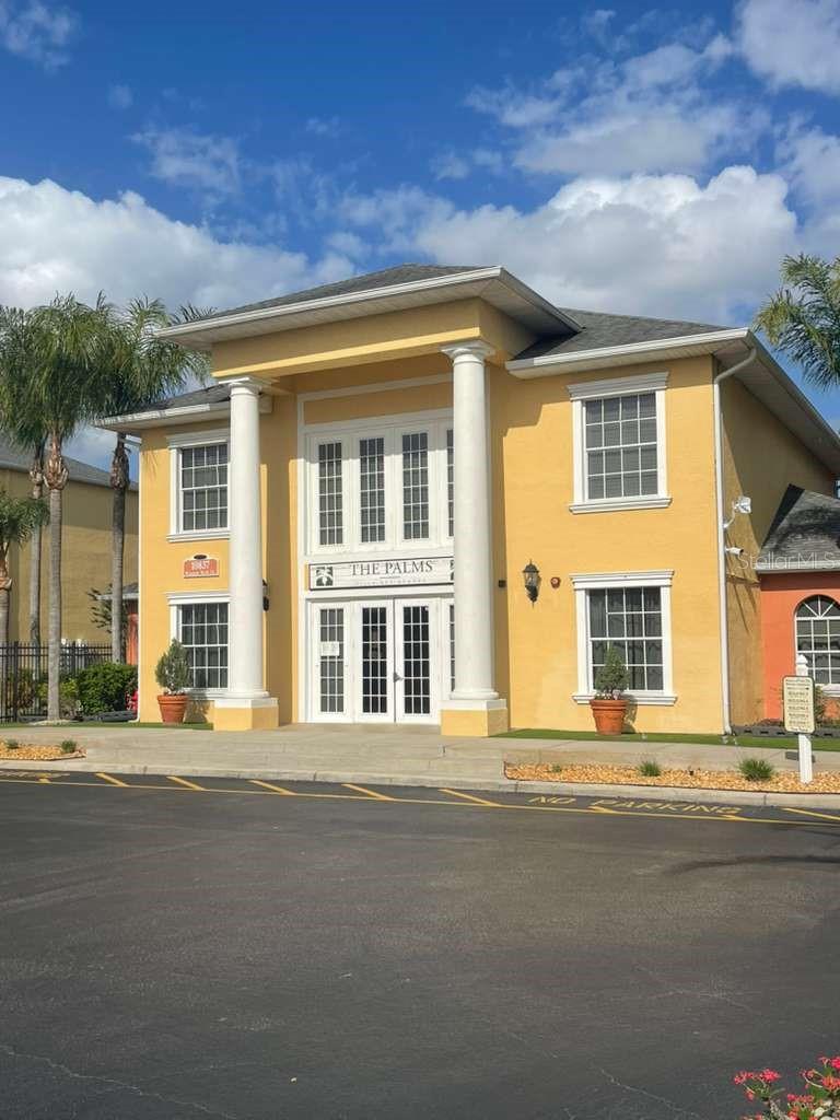 3502 WINDY WALK WAY #2309, ORLANDO, FL, 32837