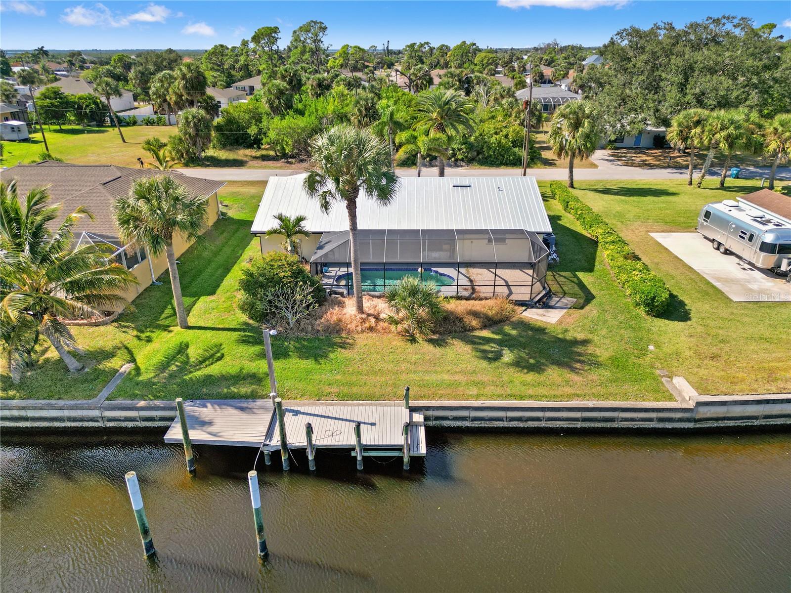 18254 BRACKEN CIR, PORT CHARLOTTE, FL, 33948