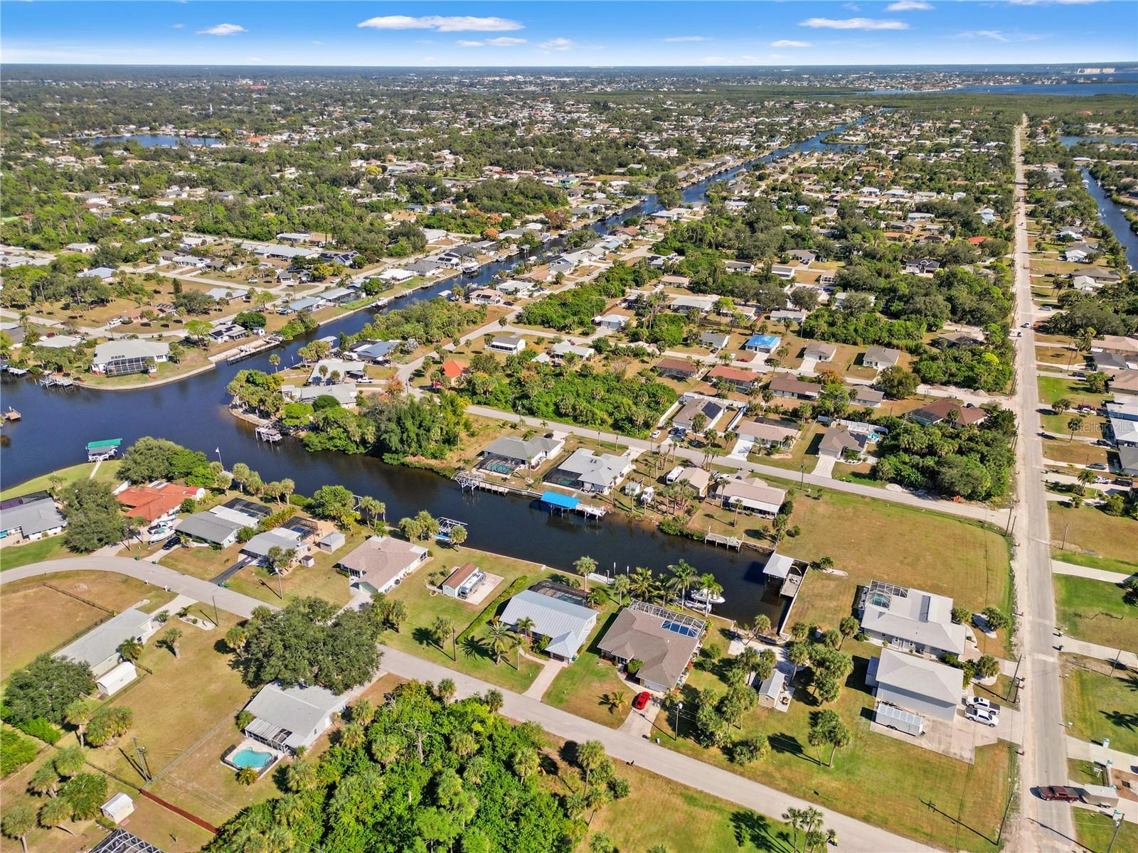 18254 BRACKEN CIR, PORT CHARLOTTE, FL, 33948