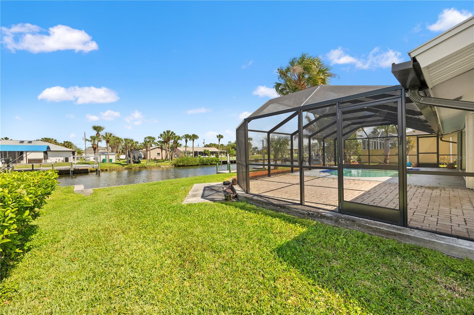 18254 BRACKEN CIR, PORT CHARLOTTE, FL, 33948