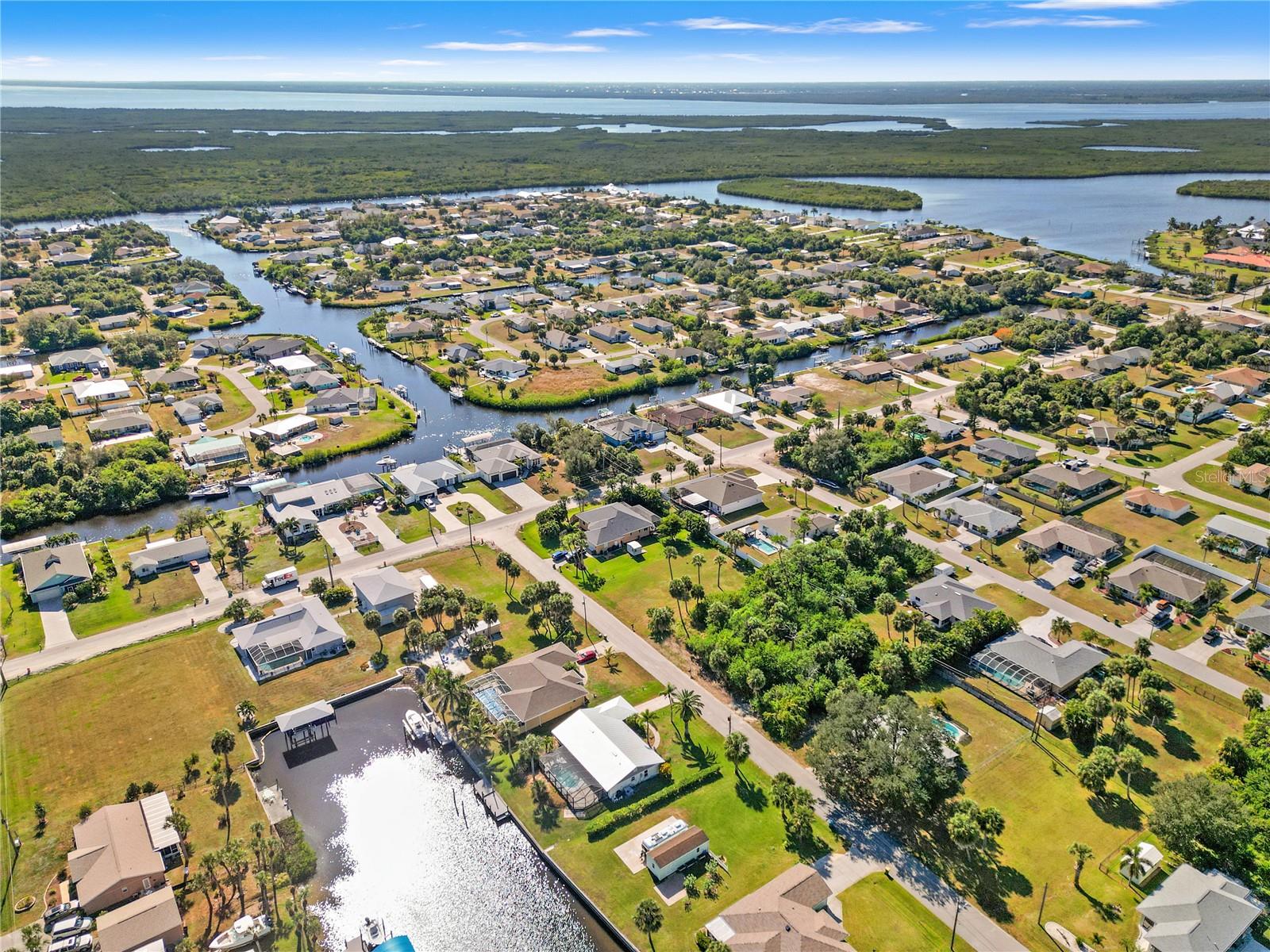 18254 BRACKEN CIR, PORT CHARLOTTE, FL, 33948