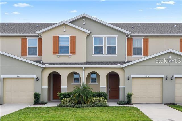 5108 ADELAIDE DR, KISSIMMEE, FL, 34746