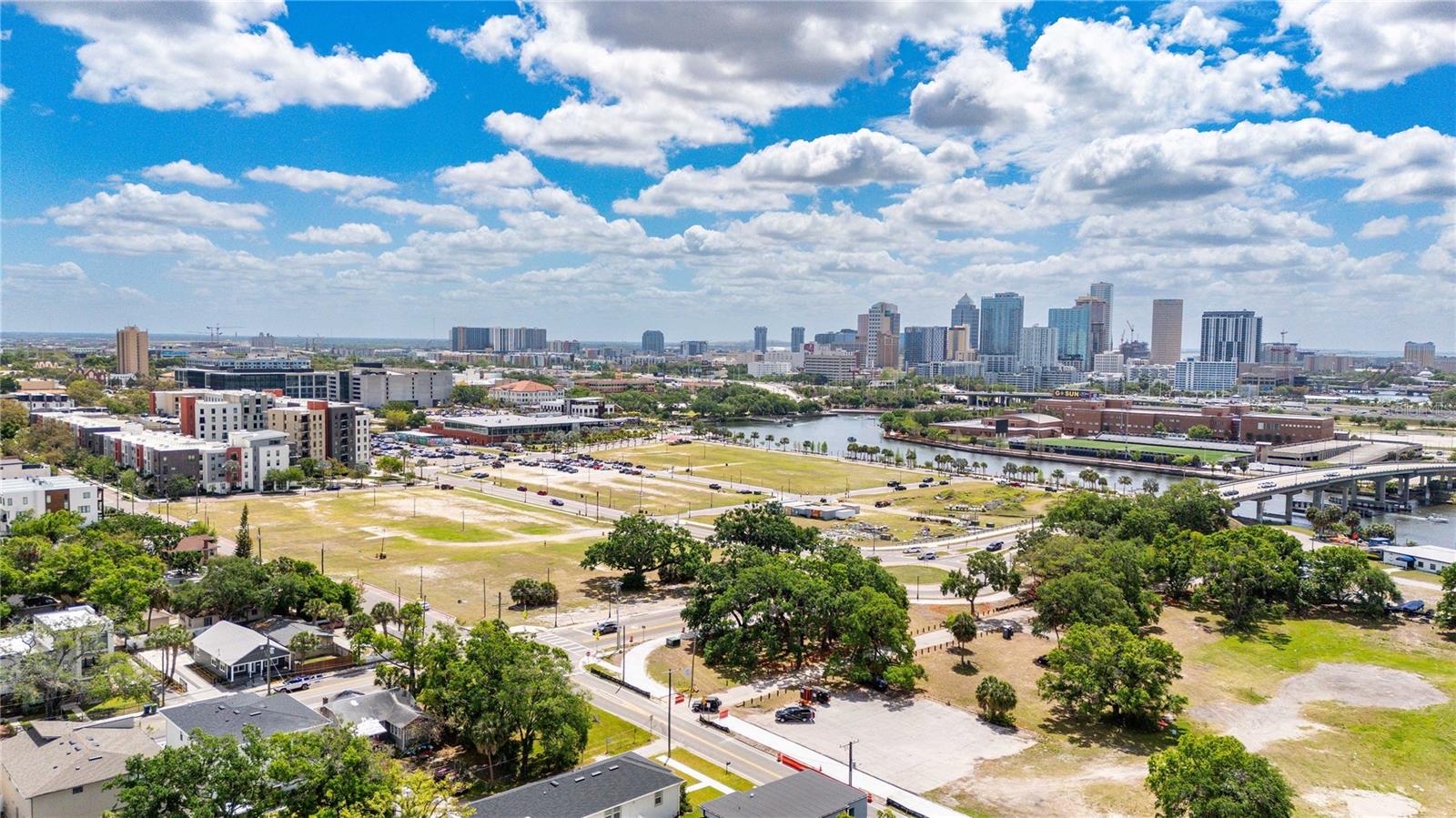 2203 N BOULEVARD, TAMPA, FL, 33602