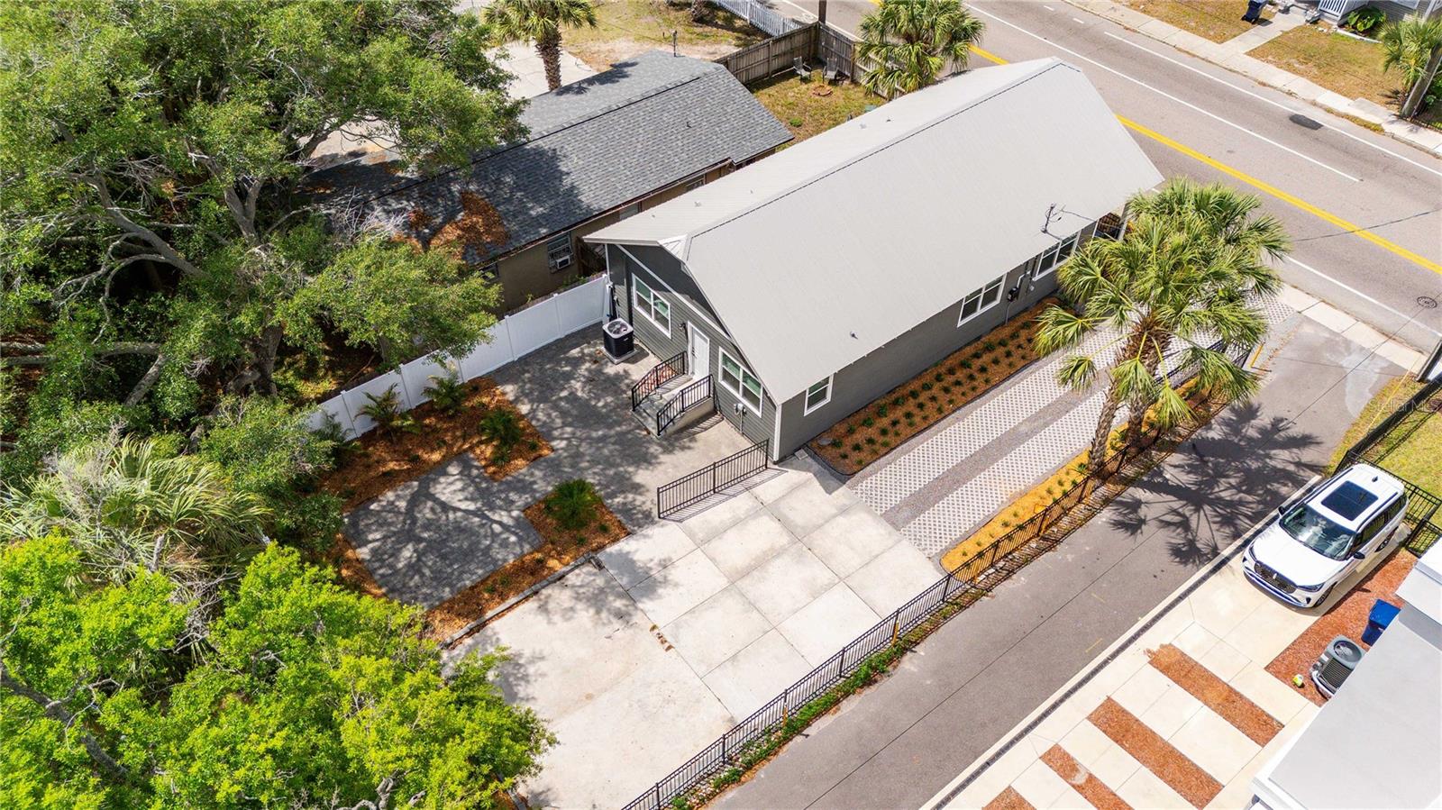 2203 N BOULEVARD, TAMPA, FL, 33602