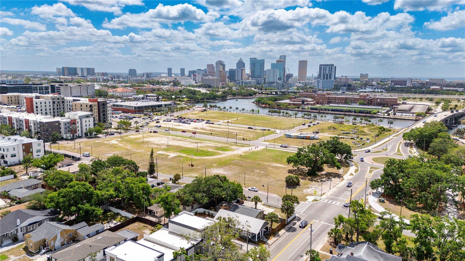 2203 N BOULEVARD, TAMPA, FL, 33602