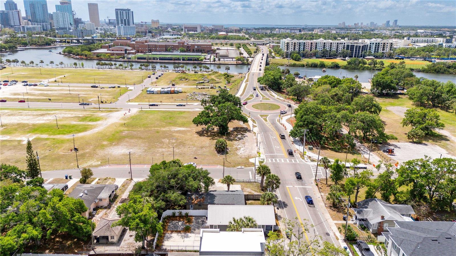 2203 N BOULEVARD, TAMPA, FL, 33602