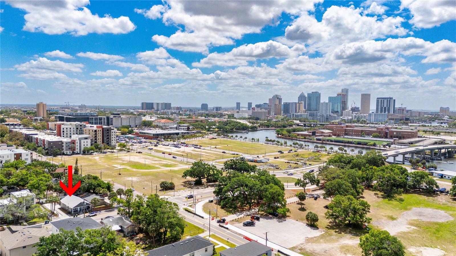 2203 N BOULEVARD, TAMPA, FL, 33602