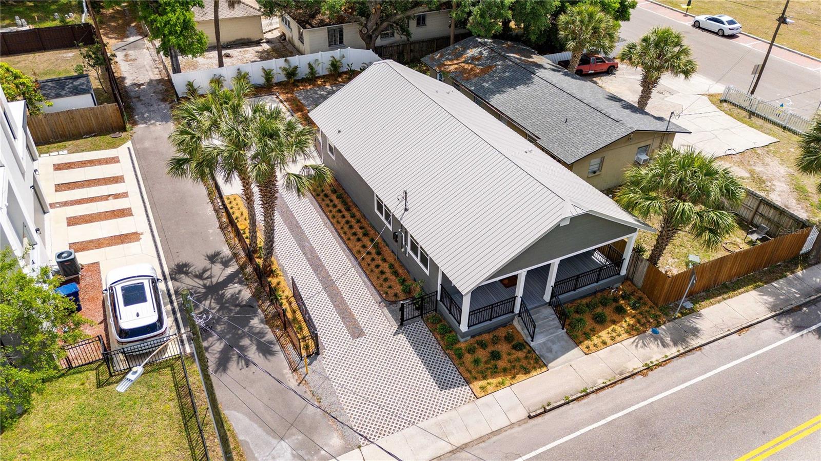 2203 N BOULEVARD, TAMPA, FL, 33602