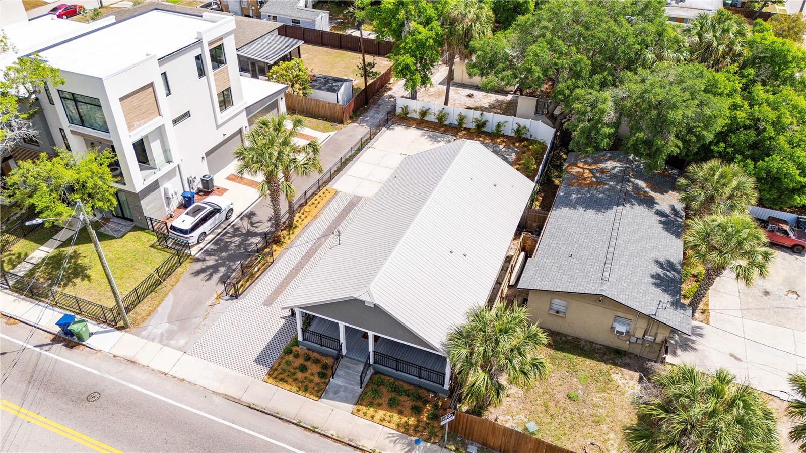 2203 N BOULEVARD, TAMPA, FL, 33602