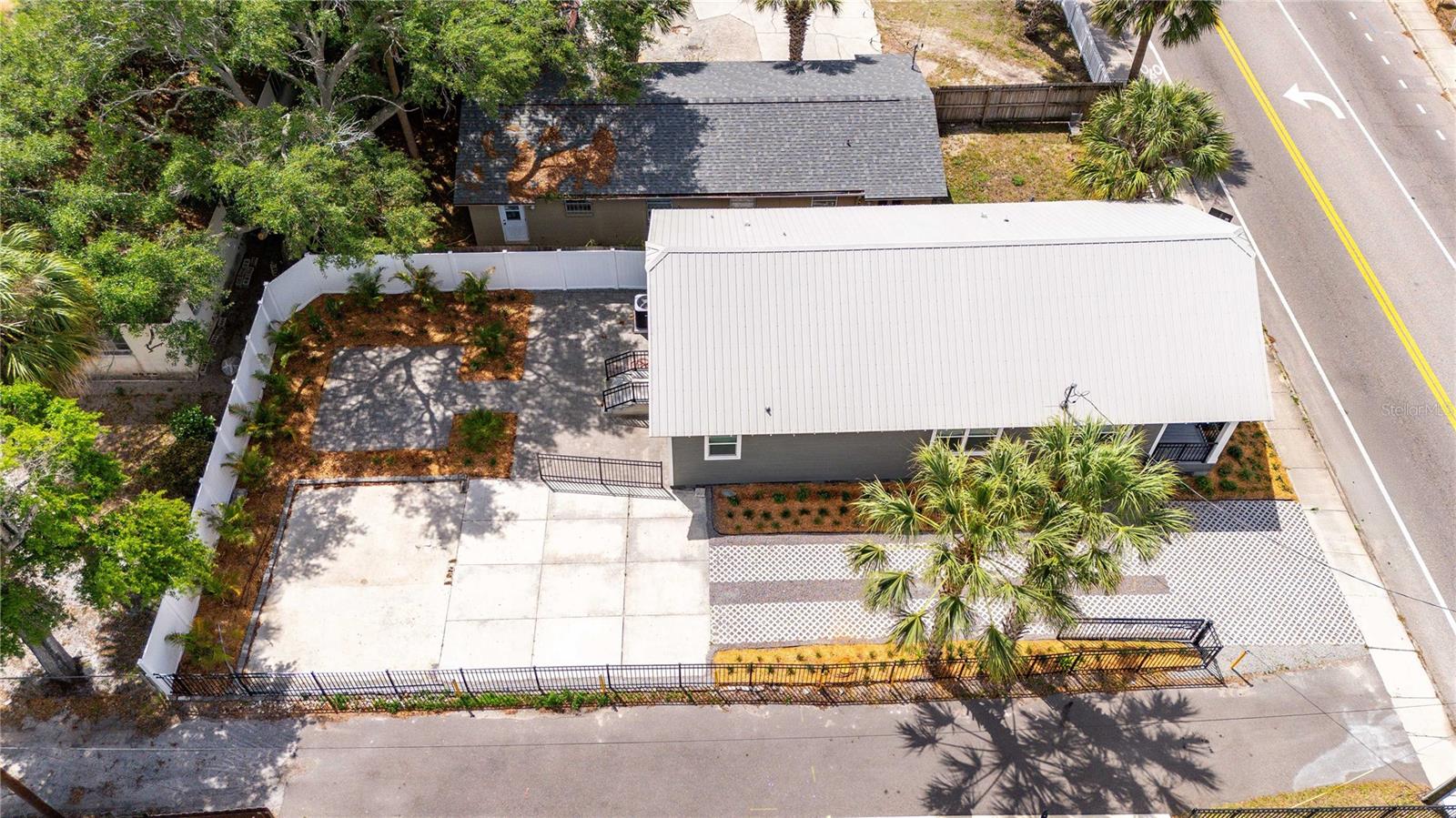 2203 N BOULEVARD, TAMPA, FL, 33602