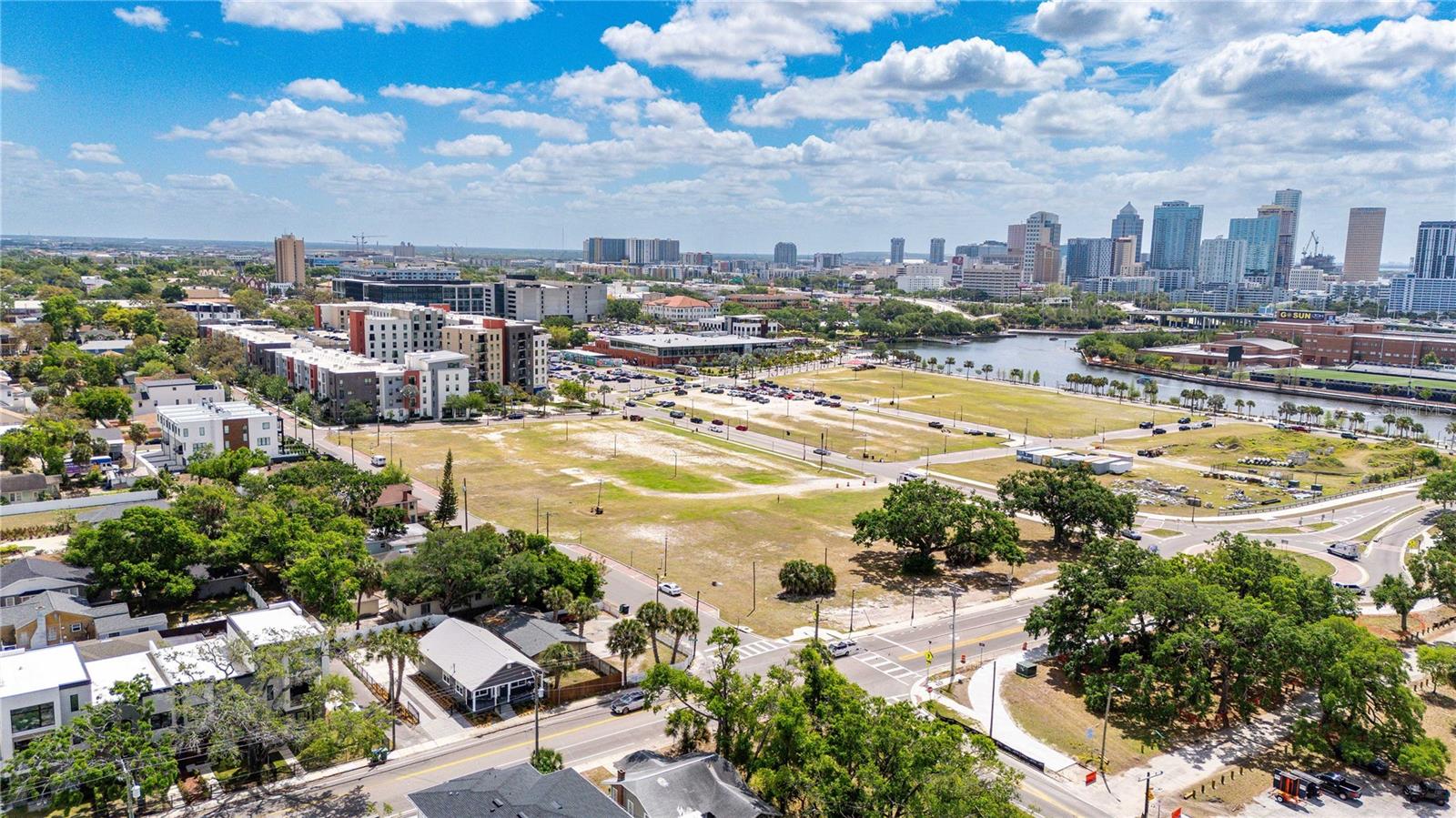 2203 N BOULEVARD, TAMPA, FL, 33602