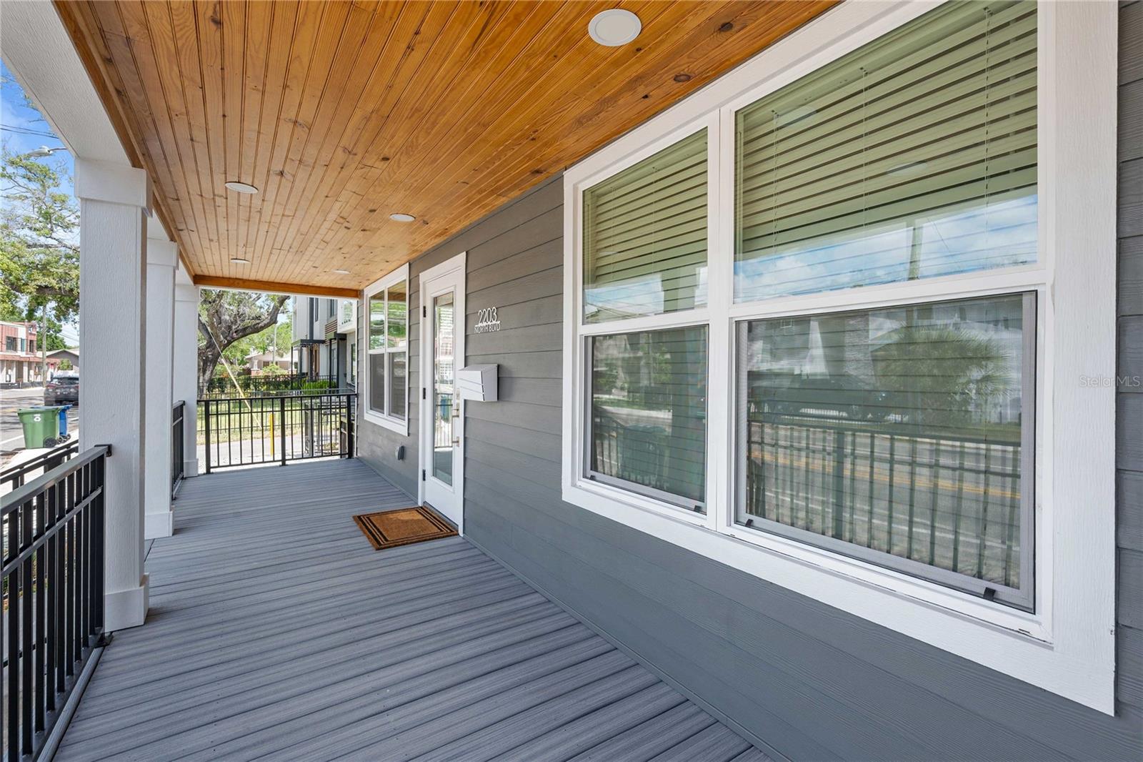 2203 N BOULEVARD, TAMPA, FL, 33602