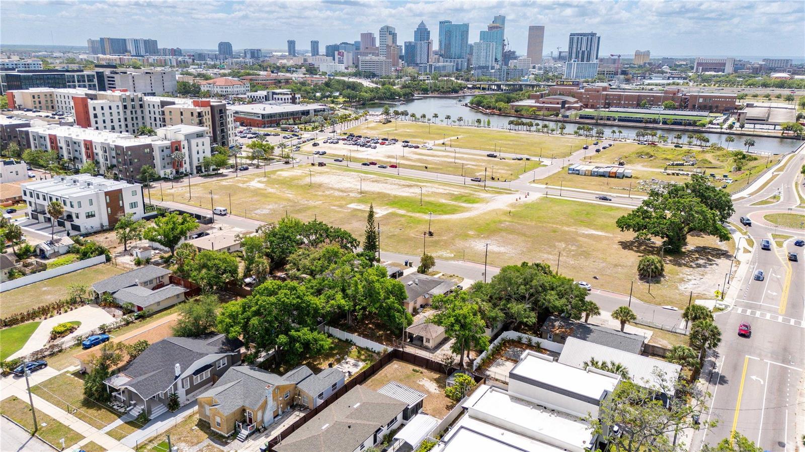 2203 N BOULEVARD, TAMPA, FL, 33602