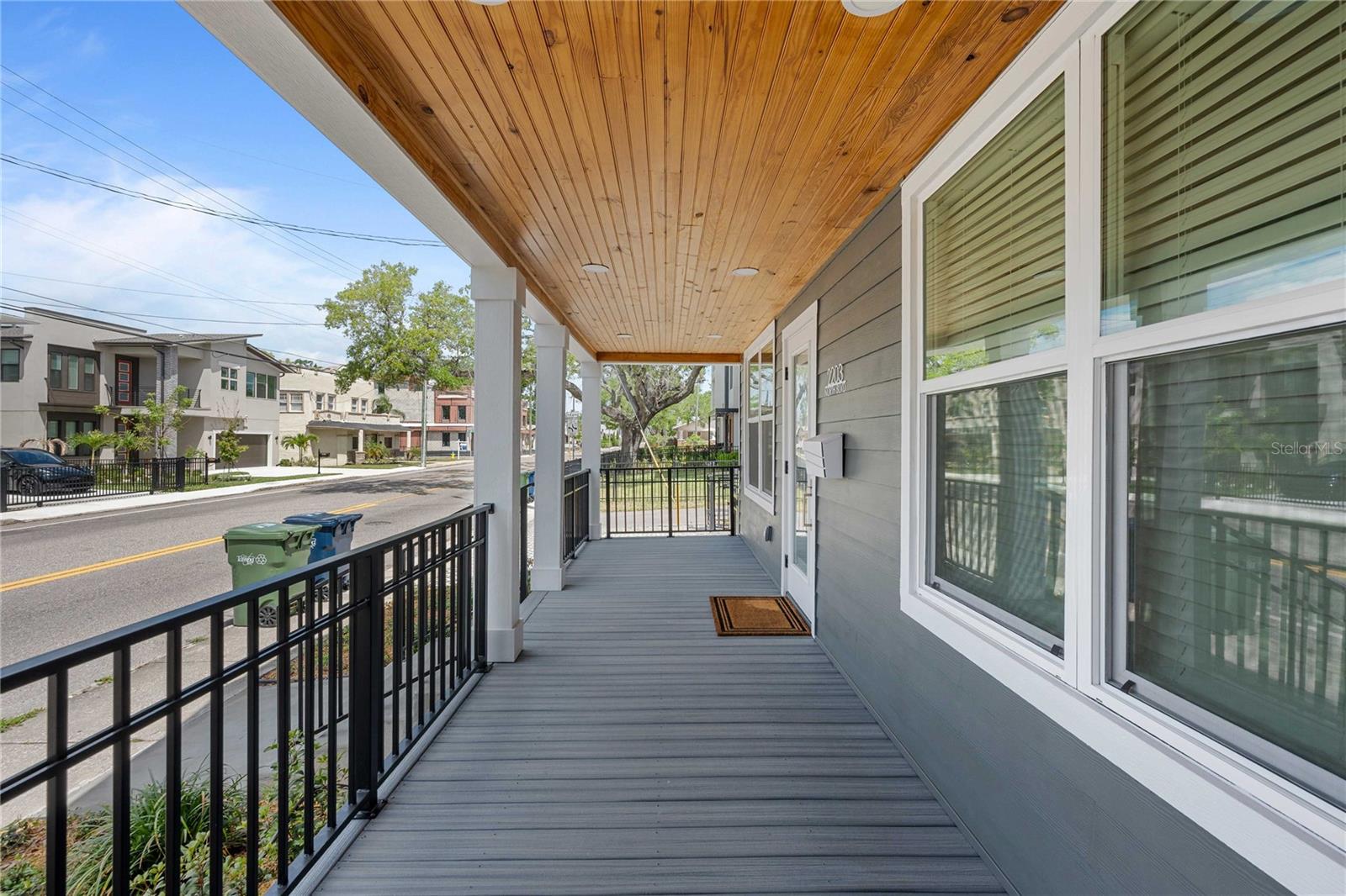 2203 N BOULEVARD, TAMPA, FL, 33602