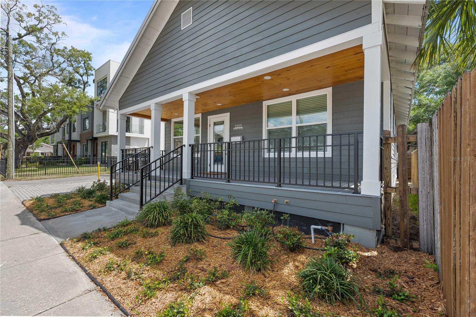 2203 N BOULEVARD, TAMPA, FL, 33602