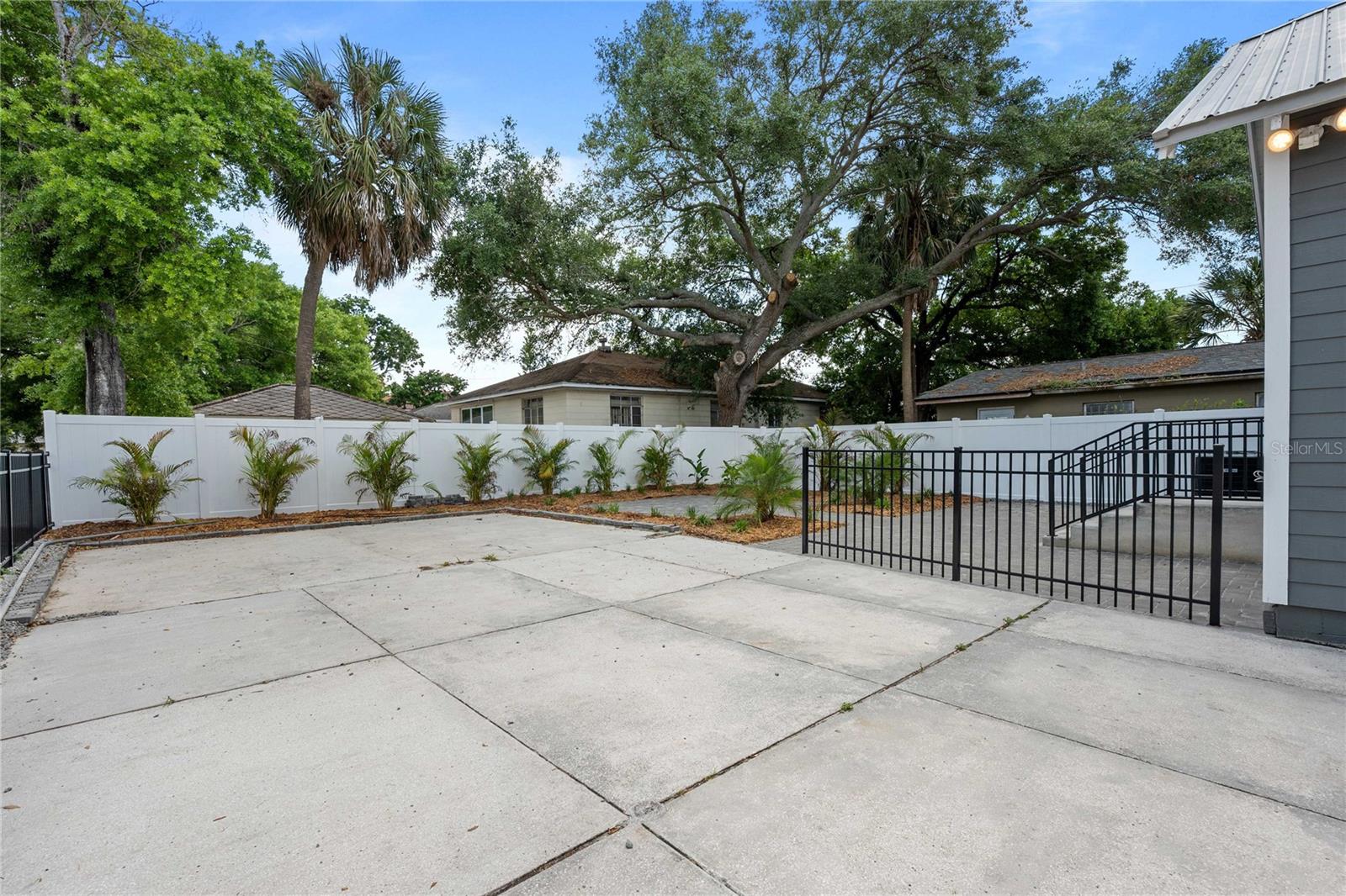 2203 N BOULEVARD, TAMPA, FL, 33602