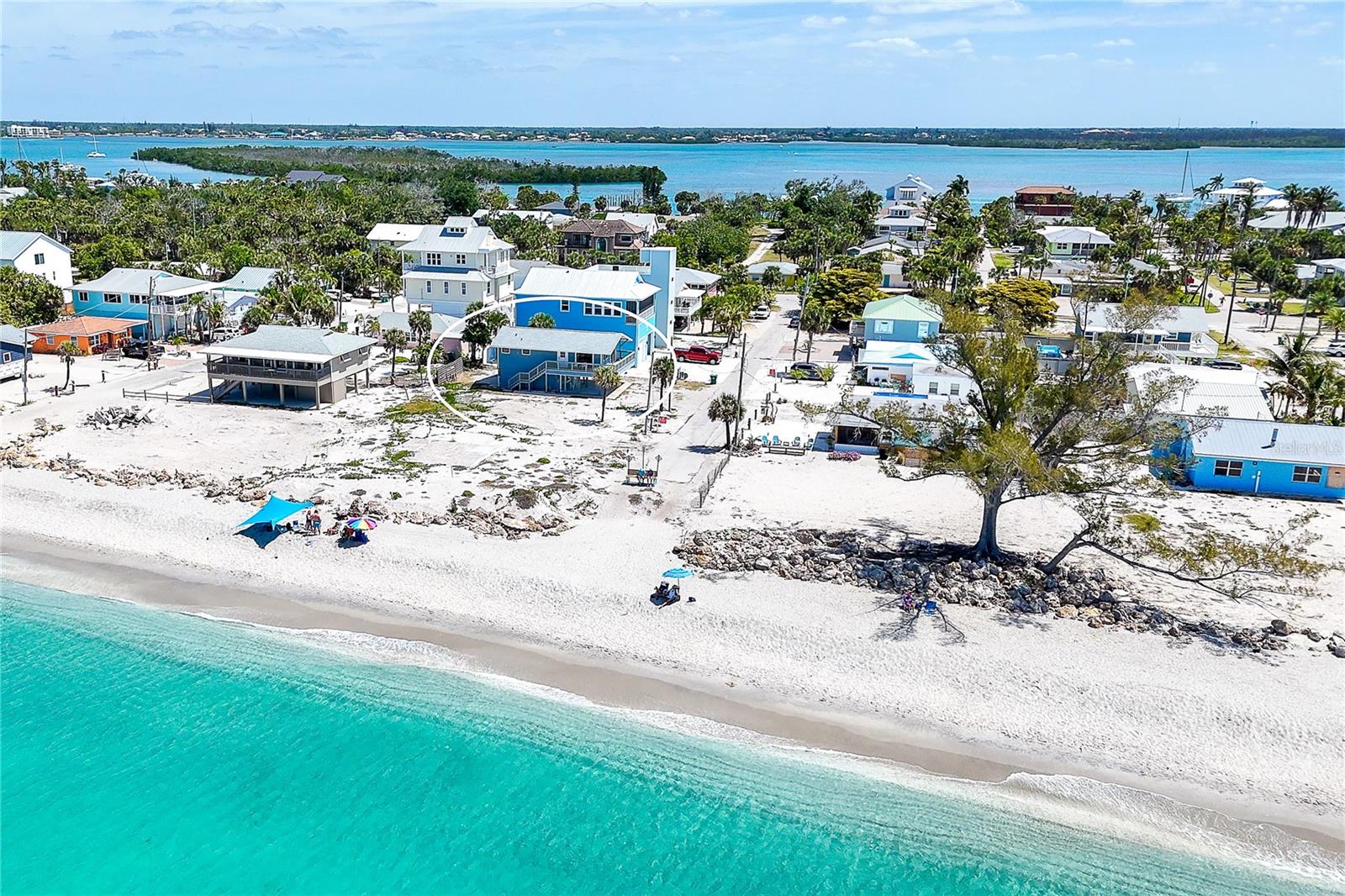 50 FRIENDSHIP LN, ENGLEWOOD, FL, 34223