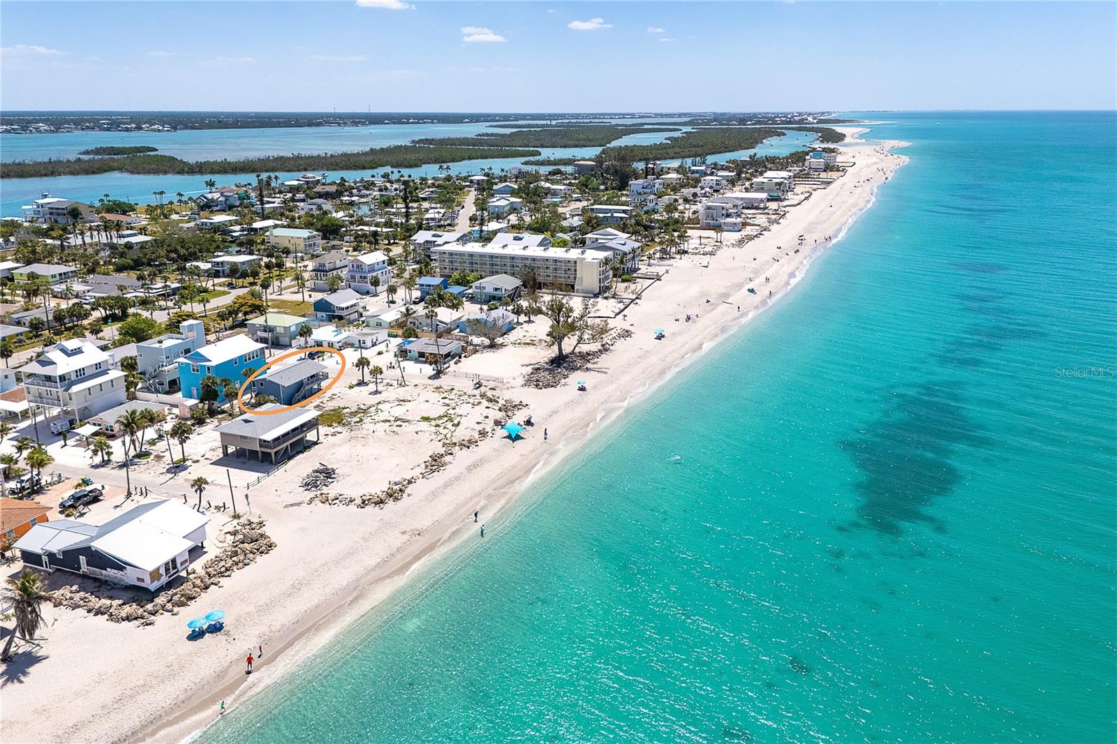 50 FRIENDSHIP LN, ENGLEWOOD, FL, 34223