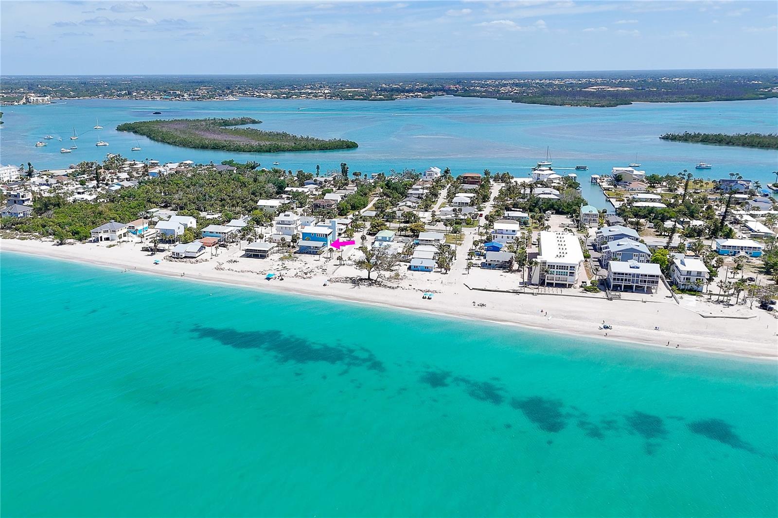 50 FRIENDSHIP LN, ENGLEWOOD, FL, 34223