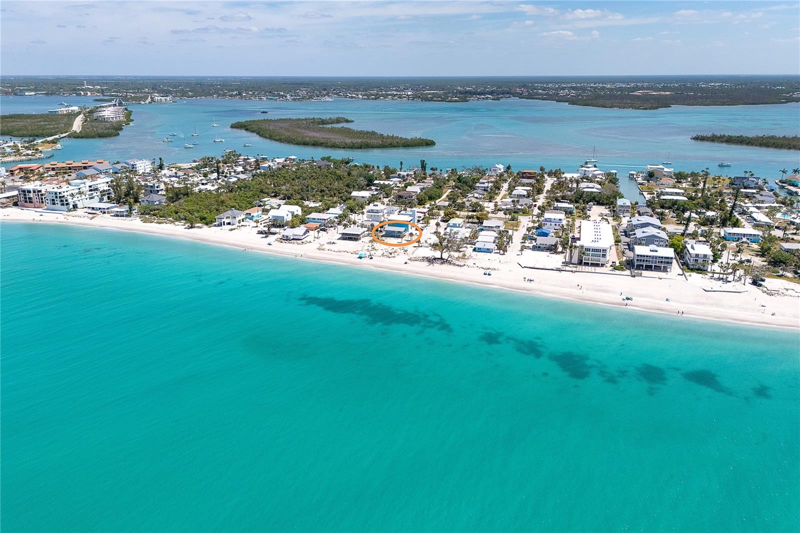 50 FRIENDSHIP LN, ENGLEWOOD, FL, 34223