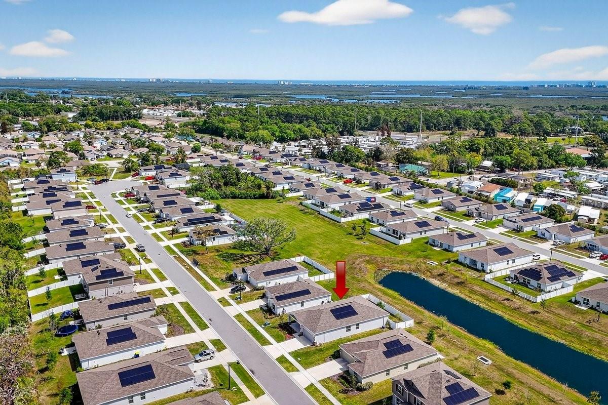2607 HOPTREE LN, EDGEWATER, FL, 32141