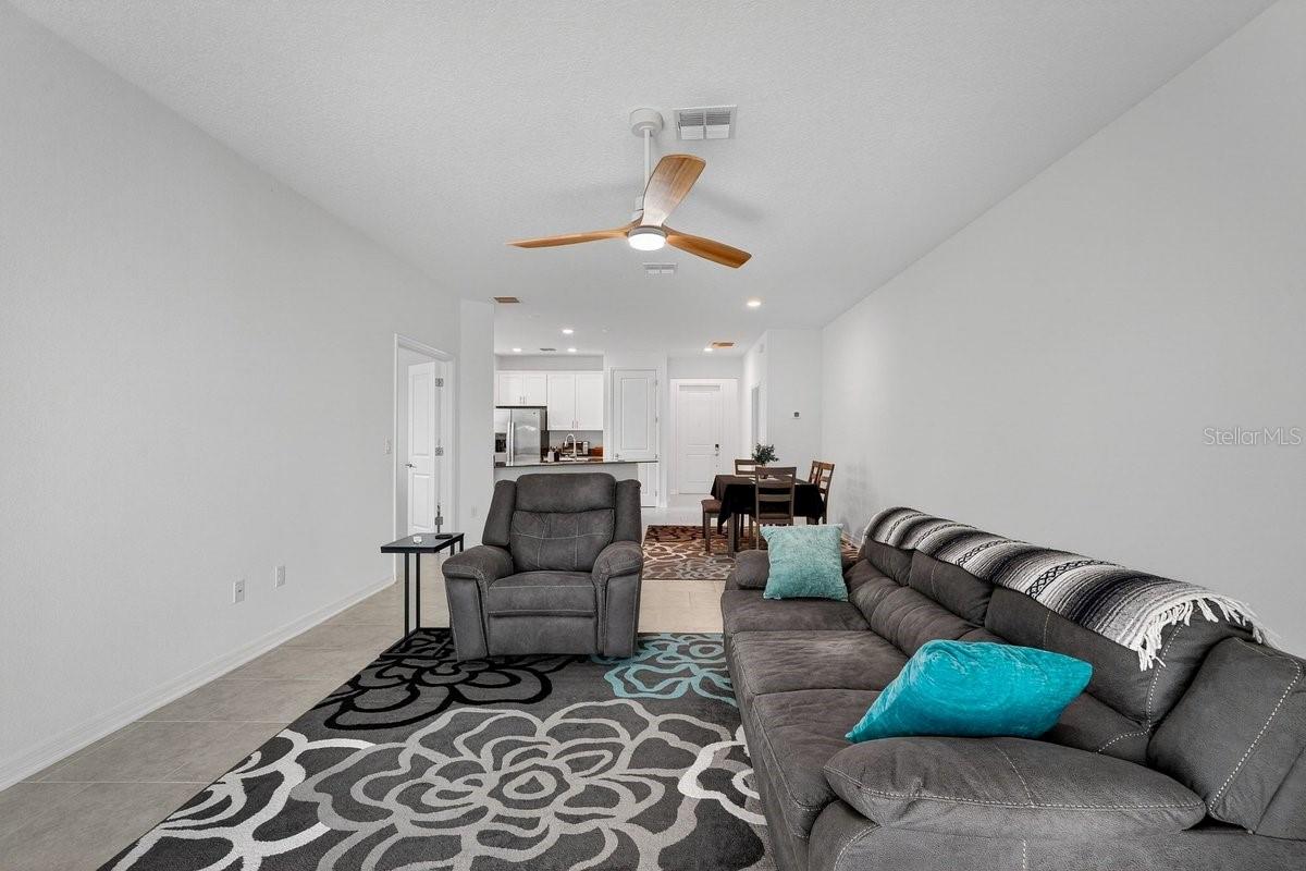 2607 HOPTREE LN, EDGEWATER, FL, 32141