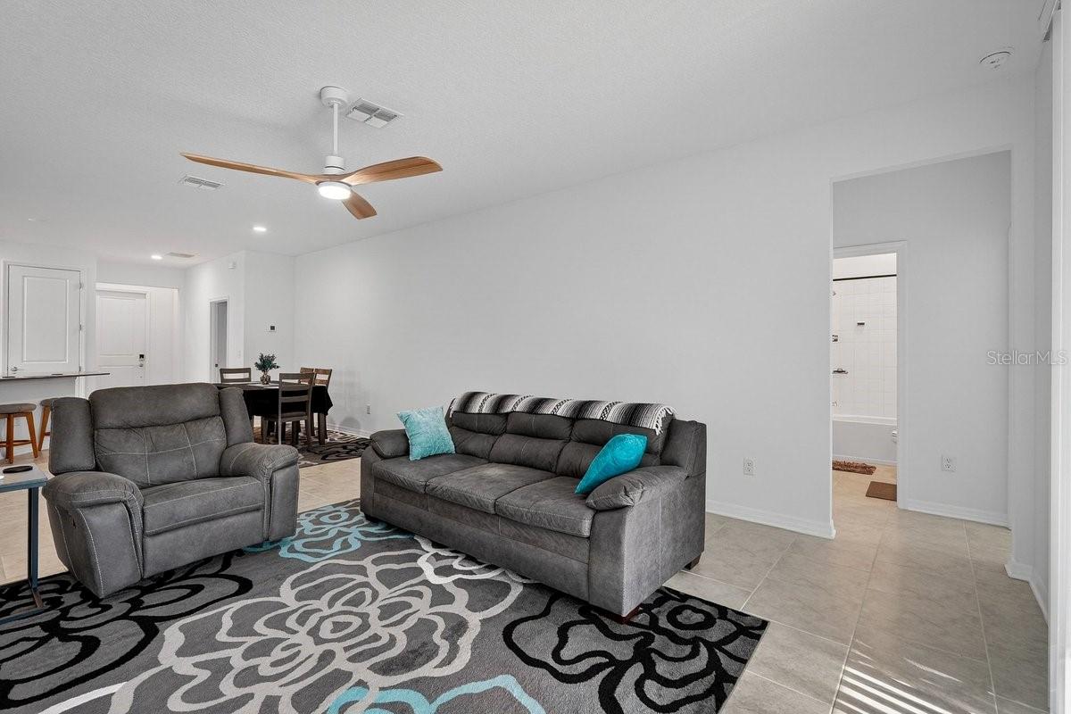 2607 HOPTREE LN, EDGEWATER, FL, 32141