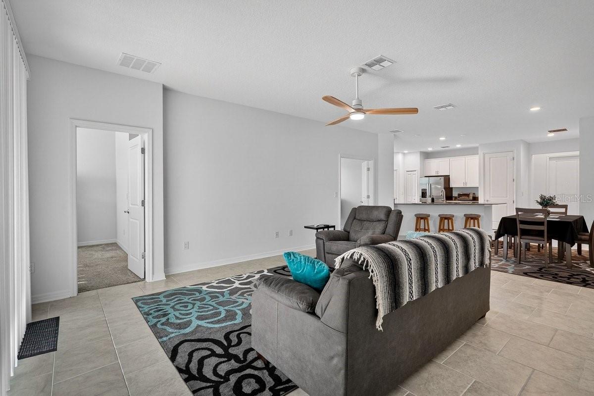 2607 HOPTREE LN, EDGEWATER, FL, 32141