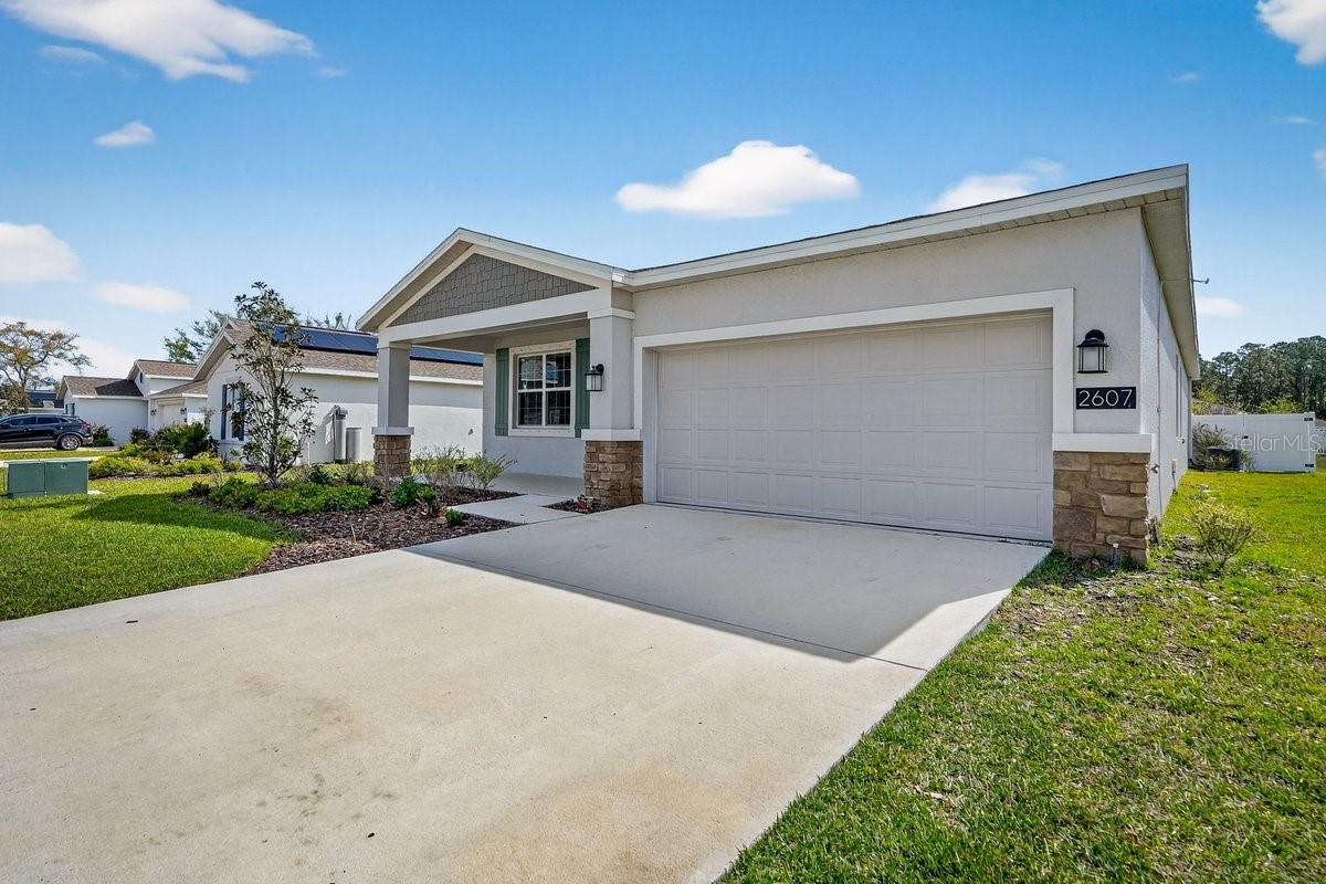 2607 HOPTREE LN, EDGEWATER, FL, 32141