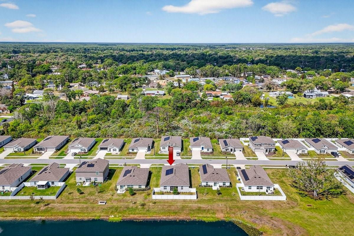 2607 HOPTREE LN, EDGEWATER, FL, 32141
