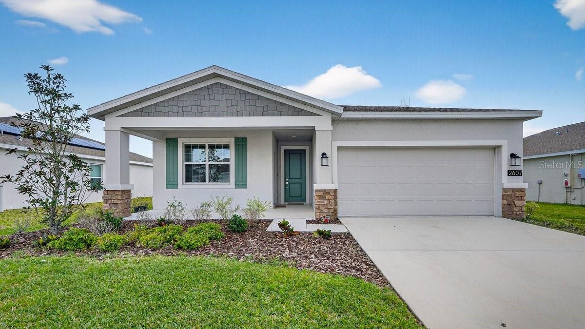 2607 HOPTREE LN, EDGEWATER, FL, 32141
